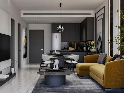 Complejo residencial Samana Ibiza