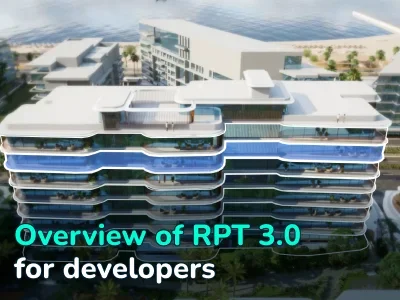 How RPT 3.0 Helps Real Estate Developers Double Sales