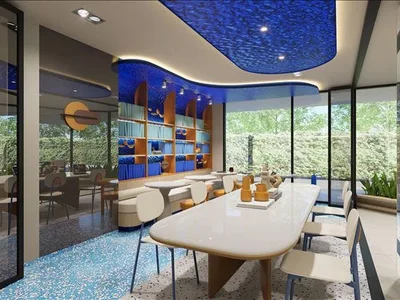 Residential complex New residence in a large project, close to the international airport, Phuket, Thailand