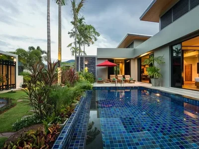 Villa Baan-Boondharik II