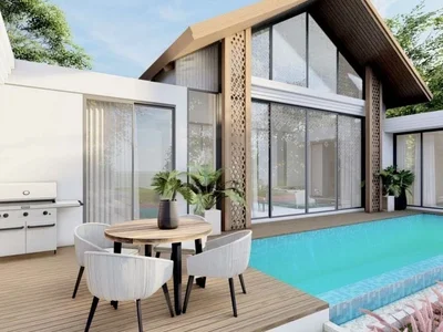 Residential complex The Ozone Residences – Phase 4