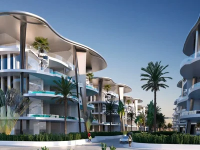 Complejo residencial Andaman Boutique Residences