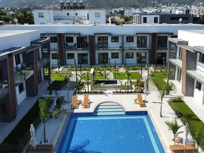Complejo residencial Furnished one bedroom apartment in the El Capitano complex.