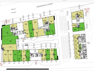 Shopping center Sarıyer shopping centre  Mall Investment Opportunity – Istanbul