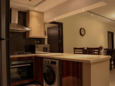 Complexe résidentiel Luxury Downtown Residence with swimming pools in the heart of the city, Downtown Dubai, UAE