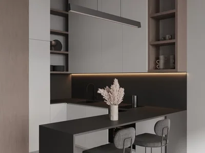Жилой комплекс APARTMENTS CANGGU