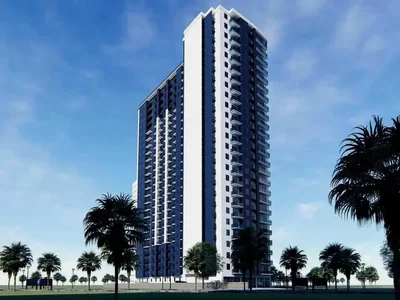 Immeuble Surmanidze project