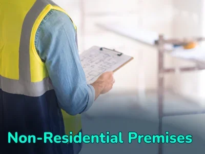 Non-Residential Premises: Characteristics, Types and Features of Use