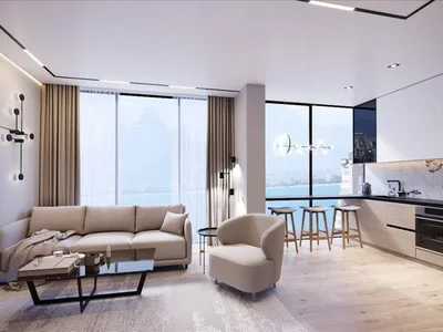 Zespół mieszkaniowy New business-class residence in the heart of Antalya, Turkey