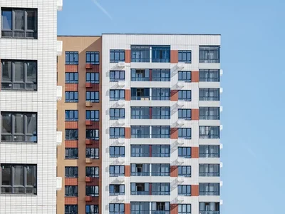 Complexe résidentiel ZK Uznaa Bitca