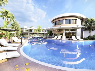 Barrio residencial Orchard