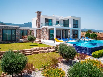 Residential complex DejaBlue