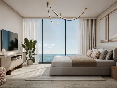 Complejo residencial Seaside Sophistication at Mina Al Arab / RAK Mirasol