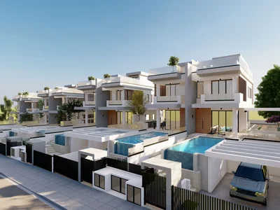 Residential complex Sunset Breeze