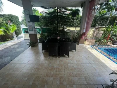 Villa Baan Dusit Pattaya
