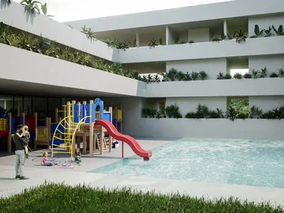 Complexe résidentiel Terra Grove Layan