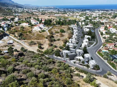 Barrio residencial Ardem Park Green Hill