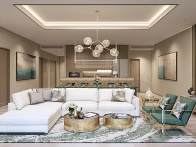 Complexe résidentiel The Exclusive Sky Phuket Condominium