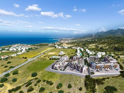 Residential complex Aquamarine Nuance