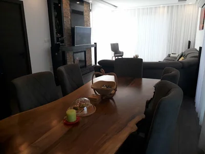 Residential quarter High Park Çatalköy