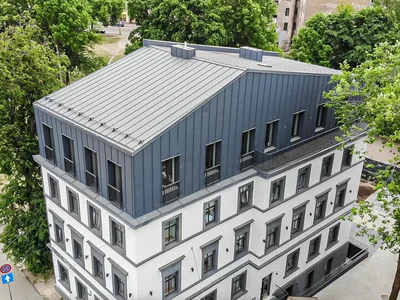 Edificio de apartamentos S22