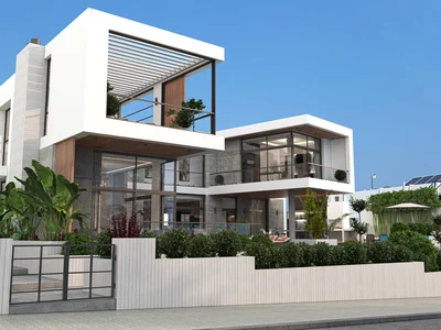 Villa Bella