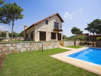 Villa Classic II - House 4