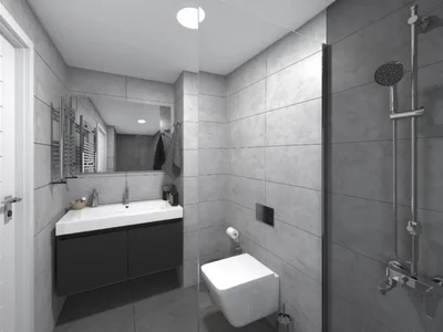 Zespół mieszkaniowy The Project in İstanbul-Eyüp