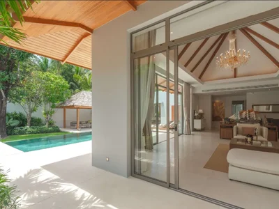 Villa Anchan Indigo Phase 1-2
