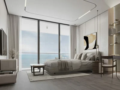 Wohngebäude Sobha SeaHaven Tower B