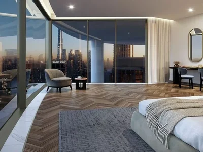Residential complex JUMEIRAH LIVING