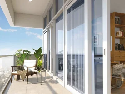 Residential complex Azizi Grand