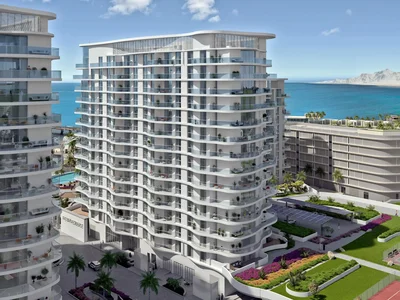 Residential complex 
