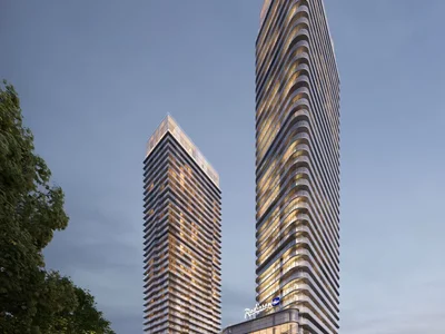 Апарт - отель Central Park Towers 