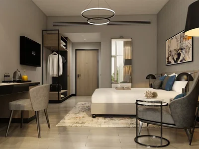 Apart-hotel Ready Hotel Apartment | Investment Buy 