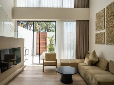 Complejo residencial OASIS II