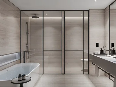 Residential complex Anantara Sharjah Residences