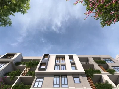 Apartamentowiec EG-103  Located in the heart of New Hurghada just minutes from the beach