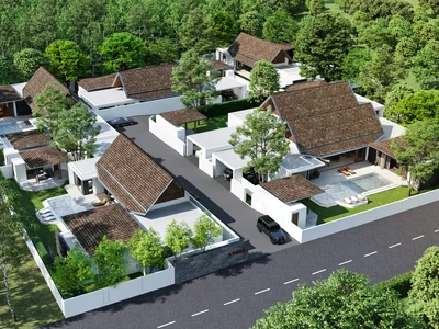 Willa AVANA Luxury