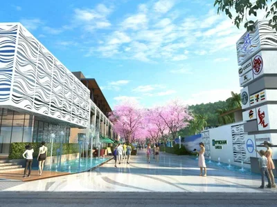 Zespół mieszkaniowy Sea Heaven Phuket Naithon Beachfront – Phase 2.1