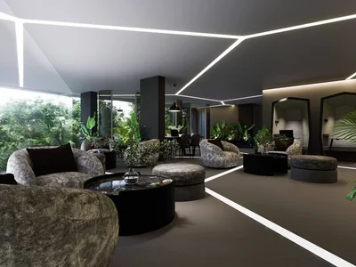 Complexe résidentiel Enigma Residence