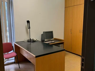 Dzielnica mieszkaniowa Bureau a louer a jerusalem