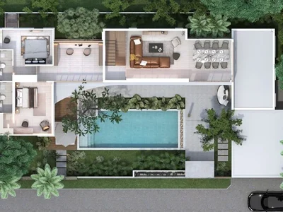 Residential complex Vinzita Elite Residences