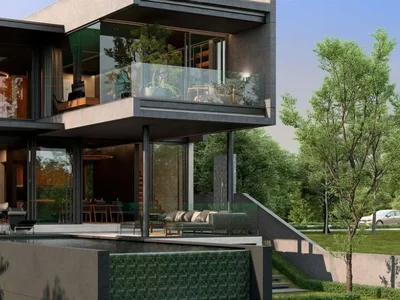 Villa Grand Sea Through Luxury Villas
