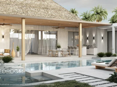Villa Layan Lucky