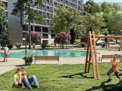 Многоквартирный жилой дом Archi Lilac