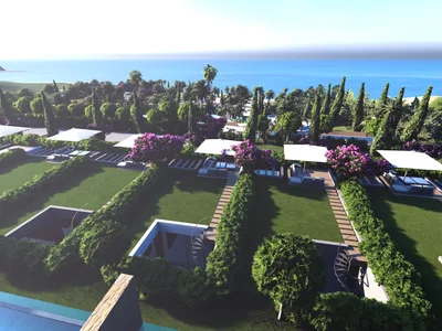 Residential complex Bahamas Homes