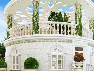 Residential complex Aqua Dimore