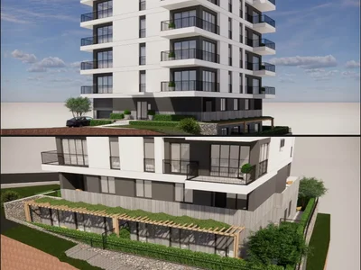 Clubhaus BUDVA CENTAR