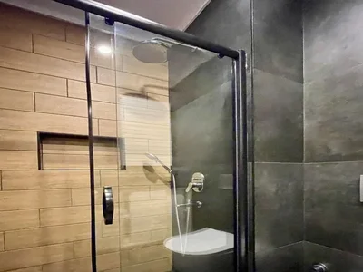 Residential complex Furnished 1+1 apartment in the center of Alanya in the Nobby Suite complex.